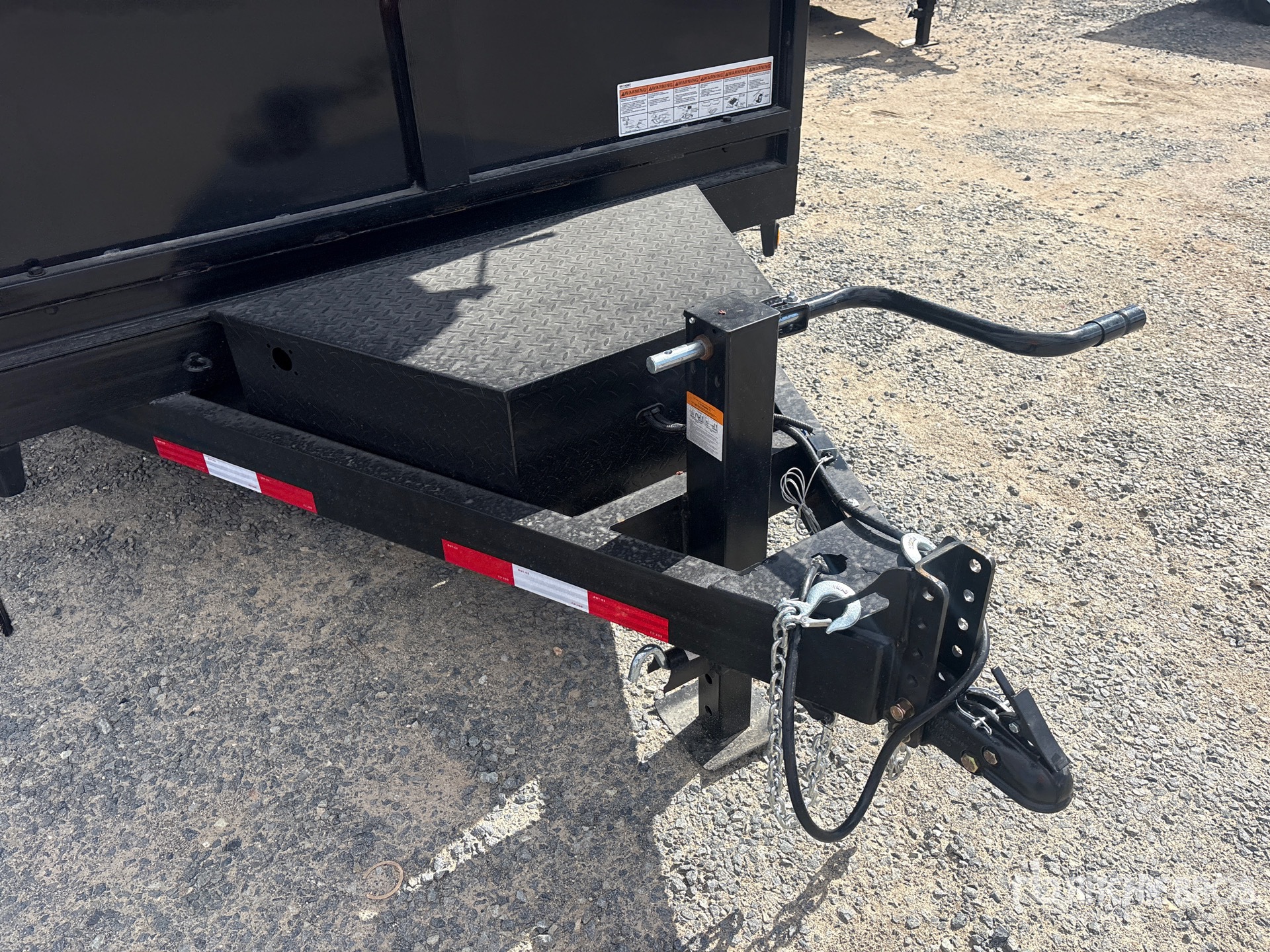 2027 DENTON DT07144