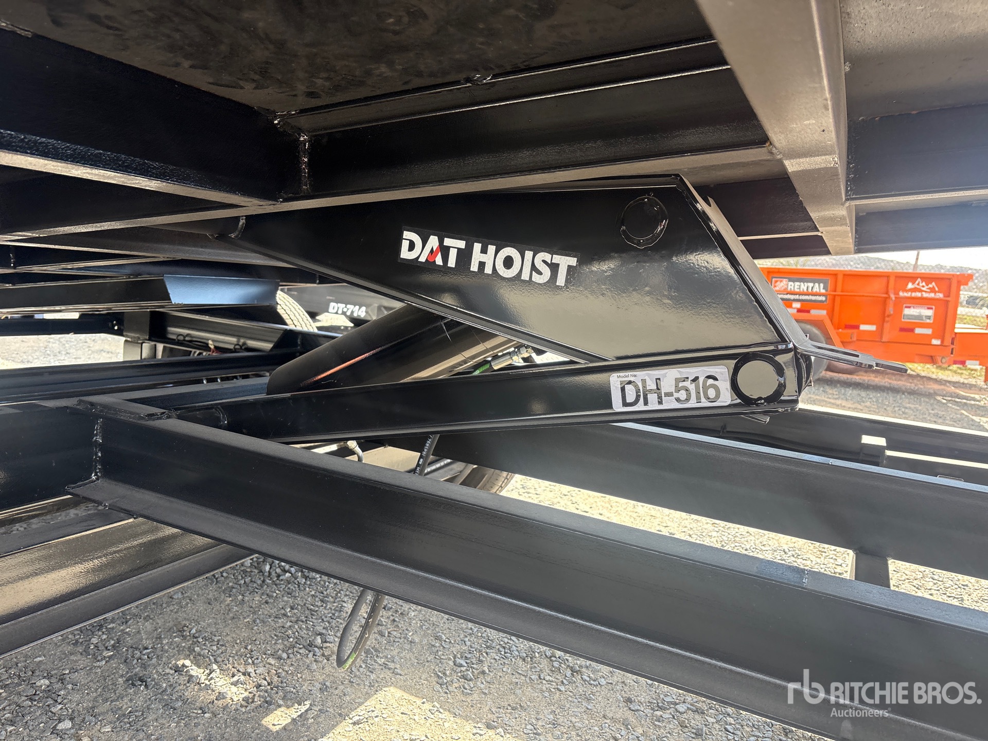 2027 DENTON DT07144