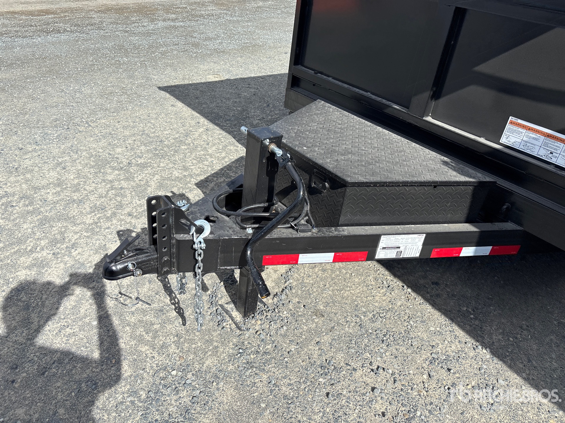 2027 DENTON DT07144
