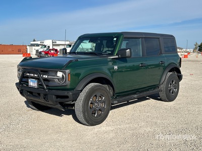 General Appearance with Featured Photo