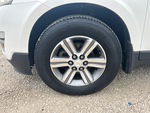Chassis Photos with