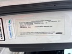 General Appearance with Frame Stamp Serial Number/VIN Photo
