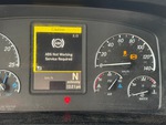 4 Transmision with Luces de advertencia del motor
