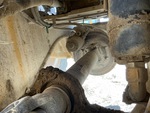 Drivetrain with