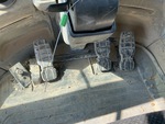 Brakes with