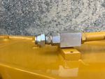 Hydraulics with