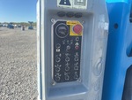 Basic Lower Control Station with