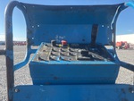 Basic Control Station Upper with