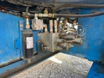 Hydraulics with Válvulas