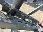 Hydraulics with Mangueras (hidráulicas)