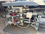 Hydraulics with Válvulas