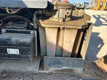 Hydraulics with Tanque hidráulico