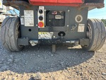 Drivetrain with Eje trasero