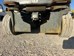 Drivetrain with Eje delantero