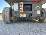 Drivetrain with Eje trasero