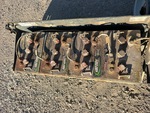 Electric Operating System with Cables y conexiones