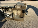 Hydraulics with Tanque hidráulico