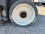 Chasis with Wheel Condition