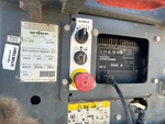Control Station Ground with Controles de Funciones