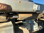 Hydraulics with Cilindro de Dirección