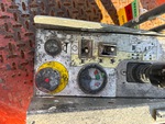 Control Station Upper with