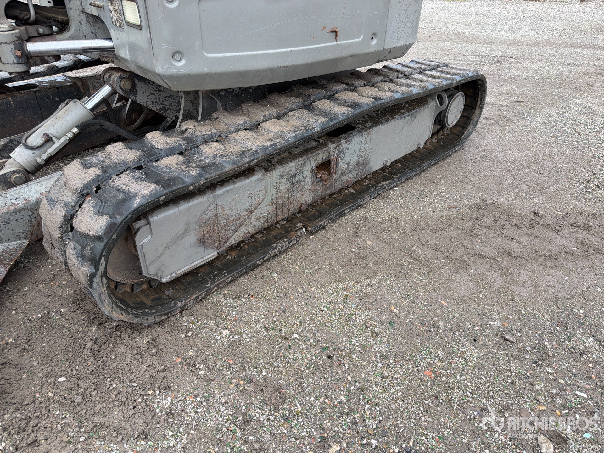 Bobcat E50EM