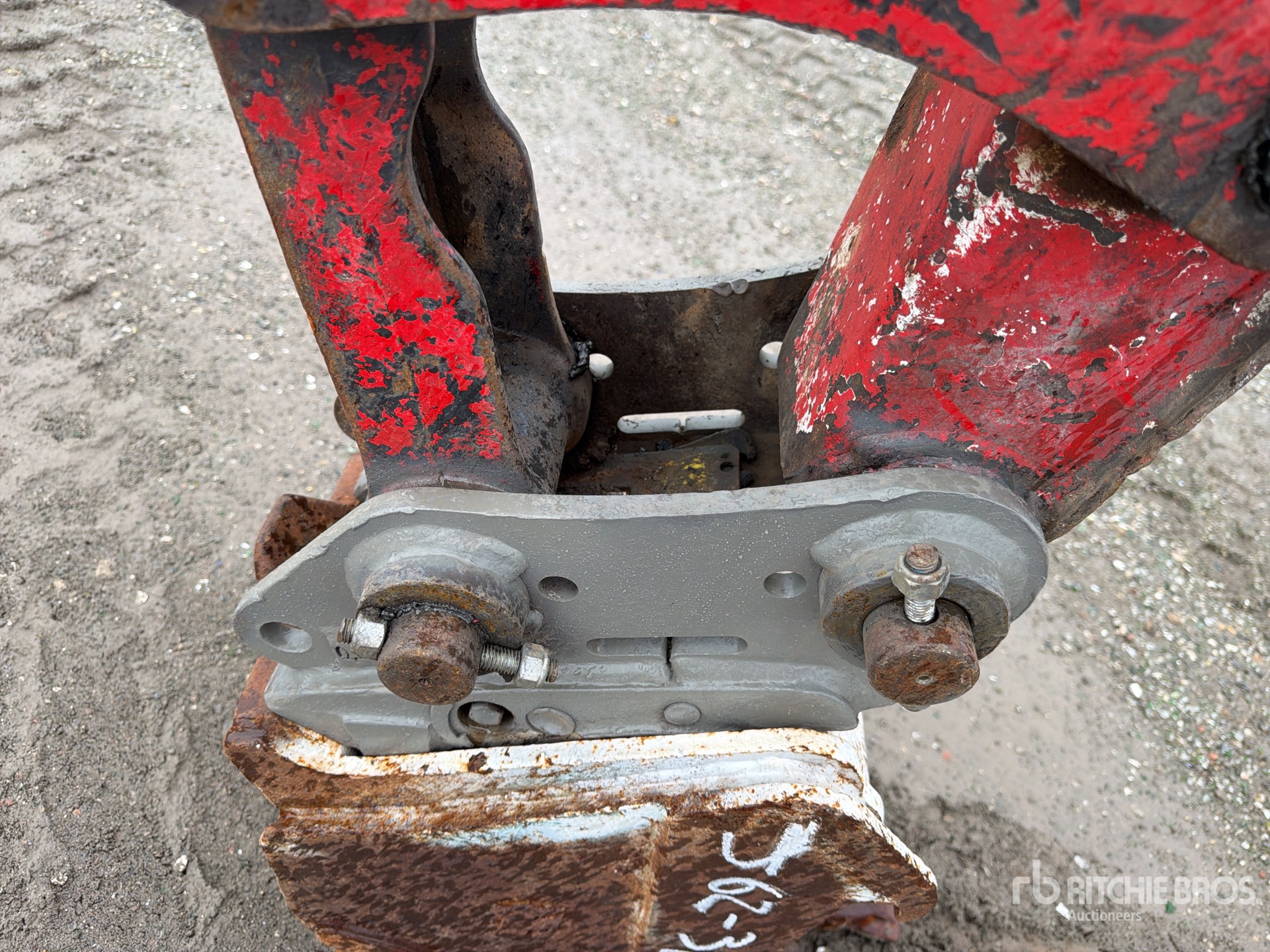 Bobcat E50EM