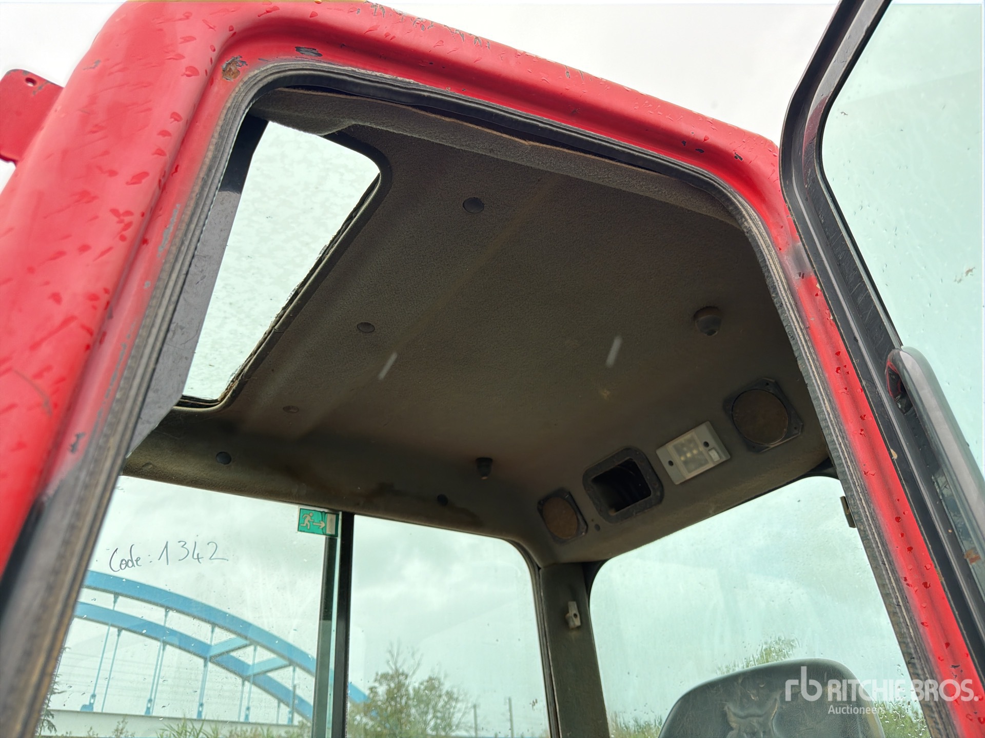 Bobcat E50EM