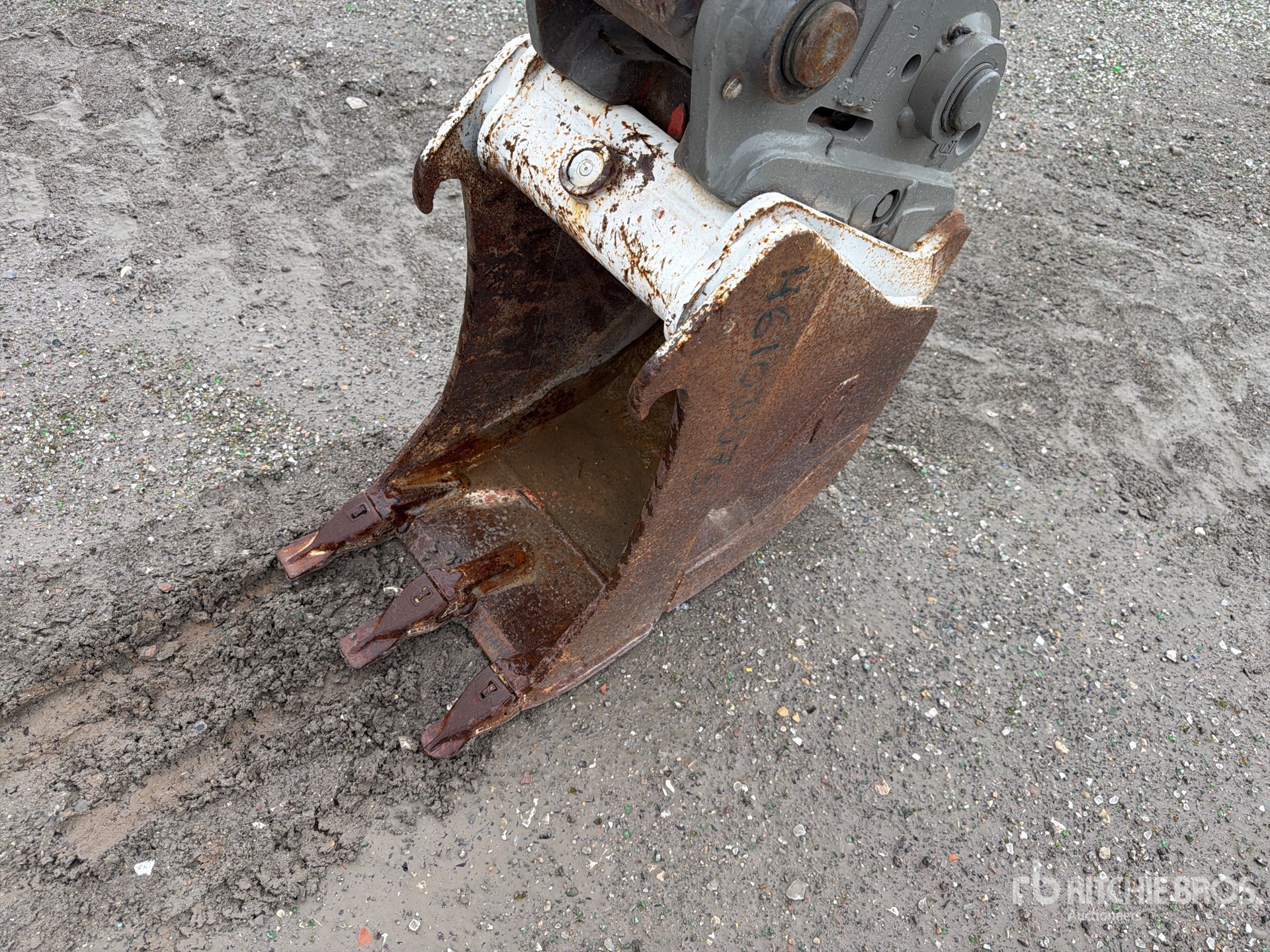 Bobcat E50EM