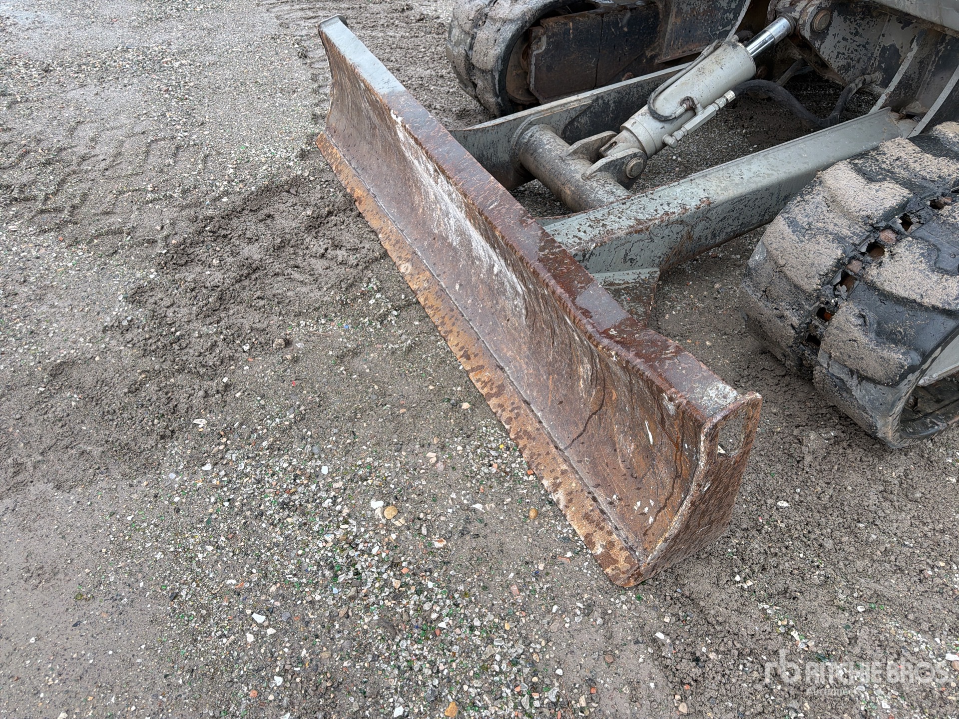 Bobcat E50EM
