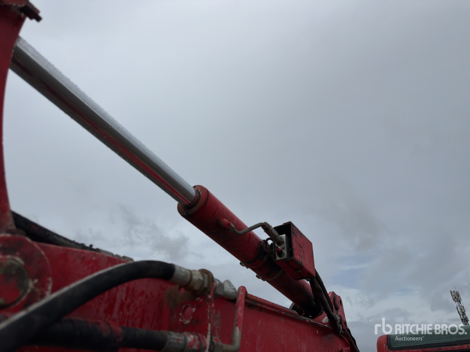 Bobcat E50EM