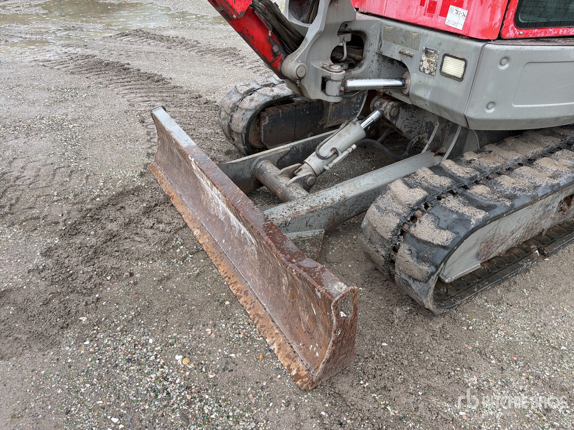 Bobcat E50EM
