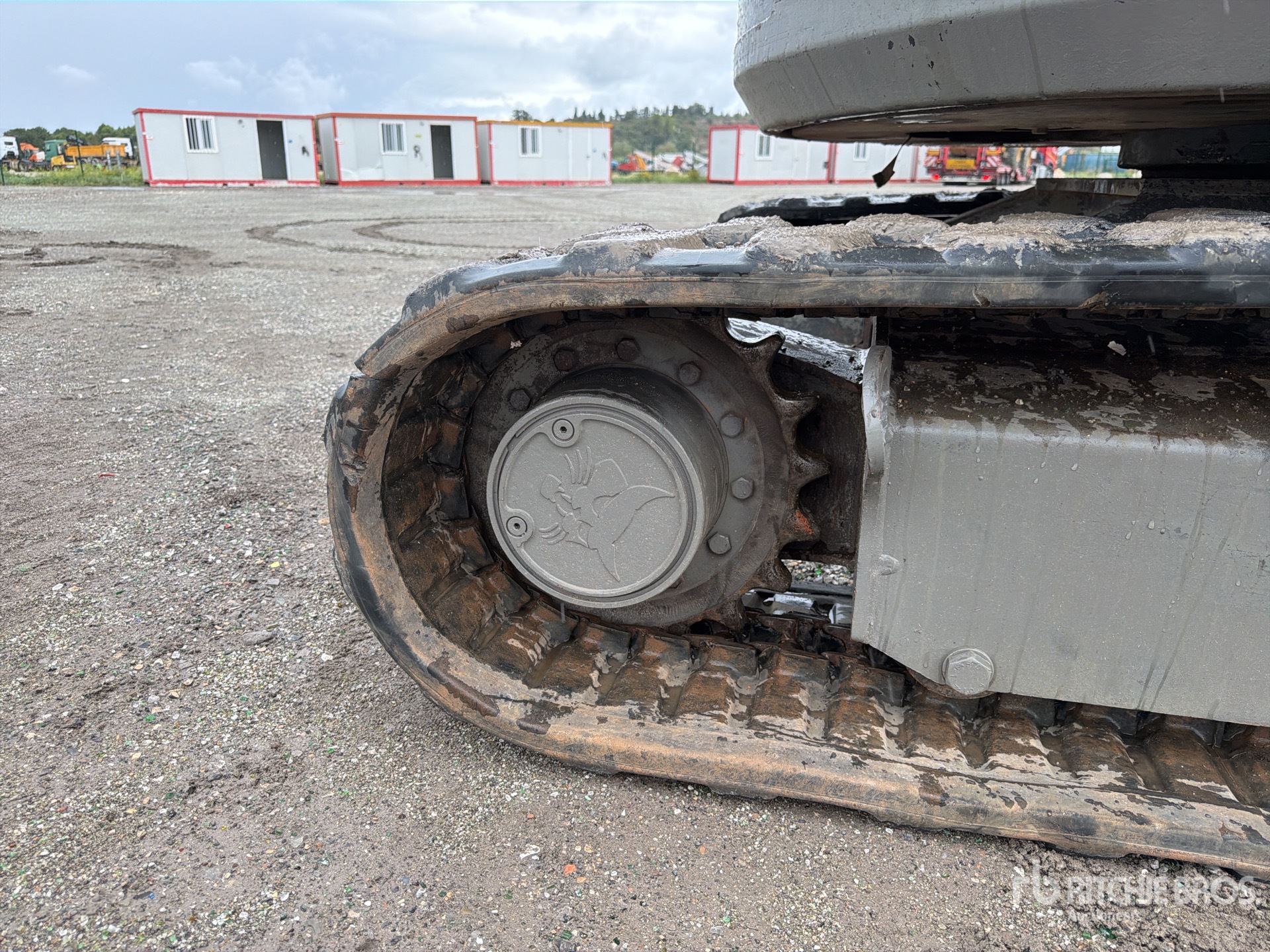 Bobcat E50EM