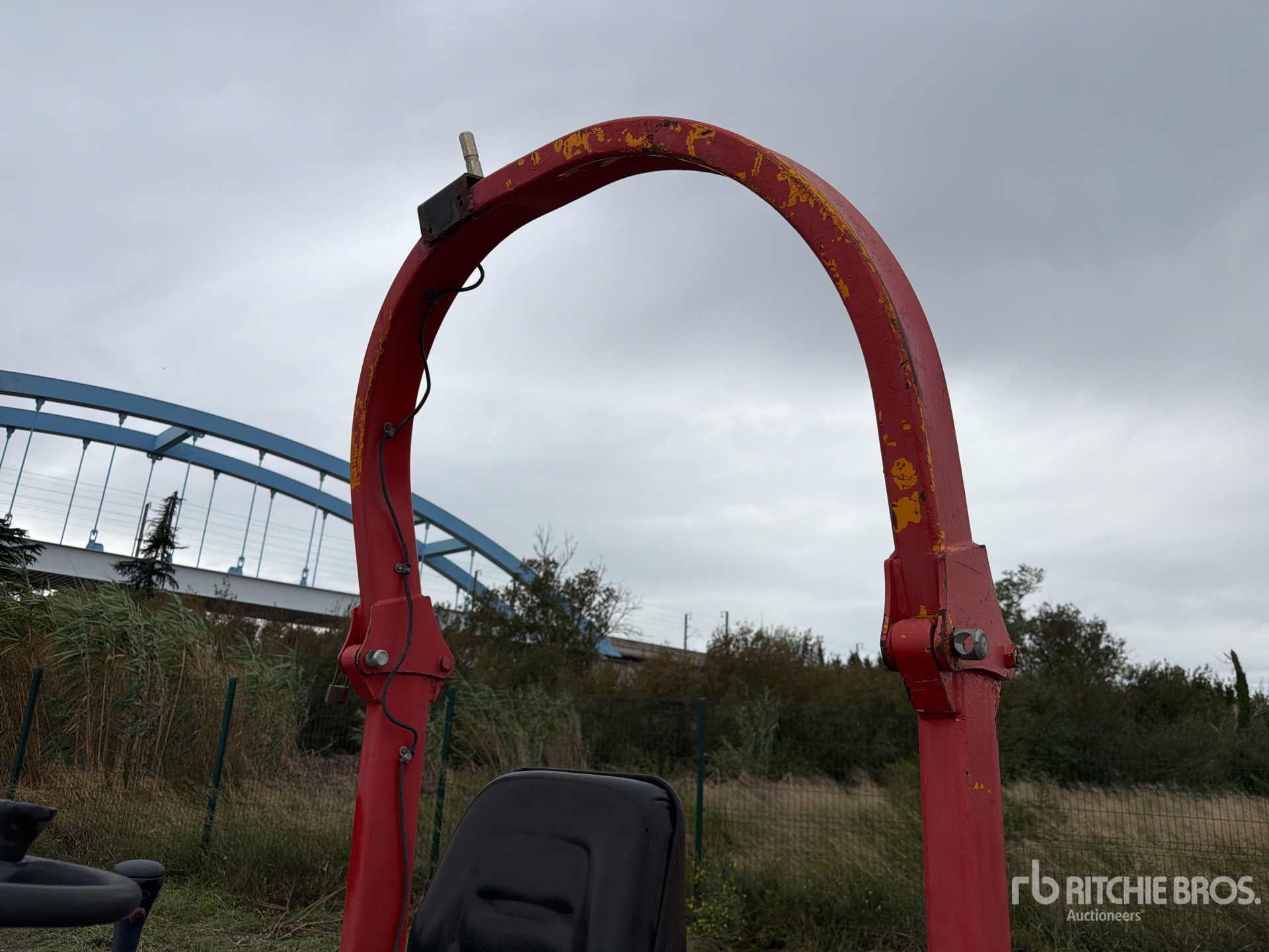2008 Ammann AV23-2