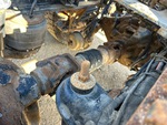 Drivetrain with