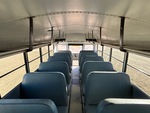 Interior with