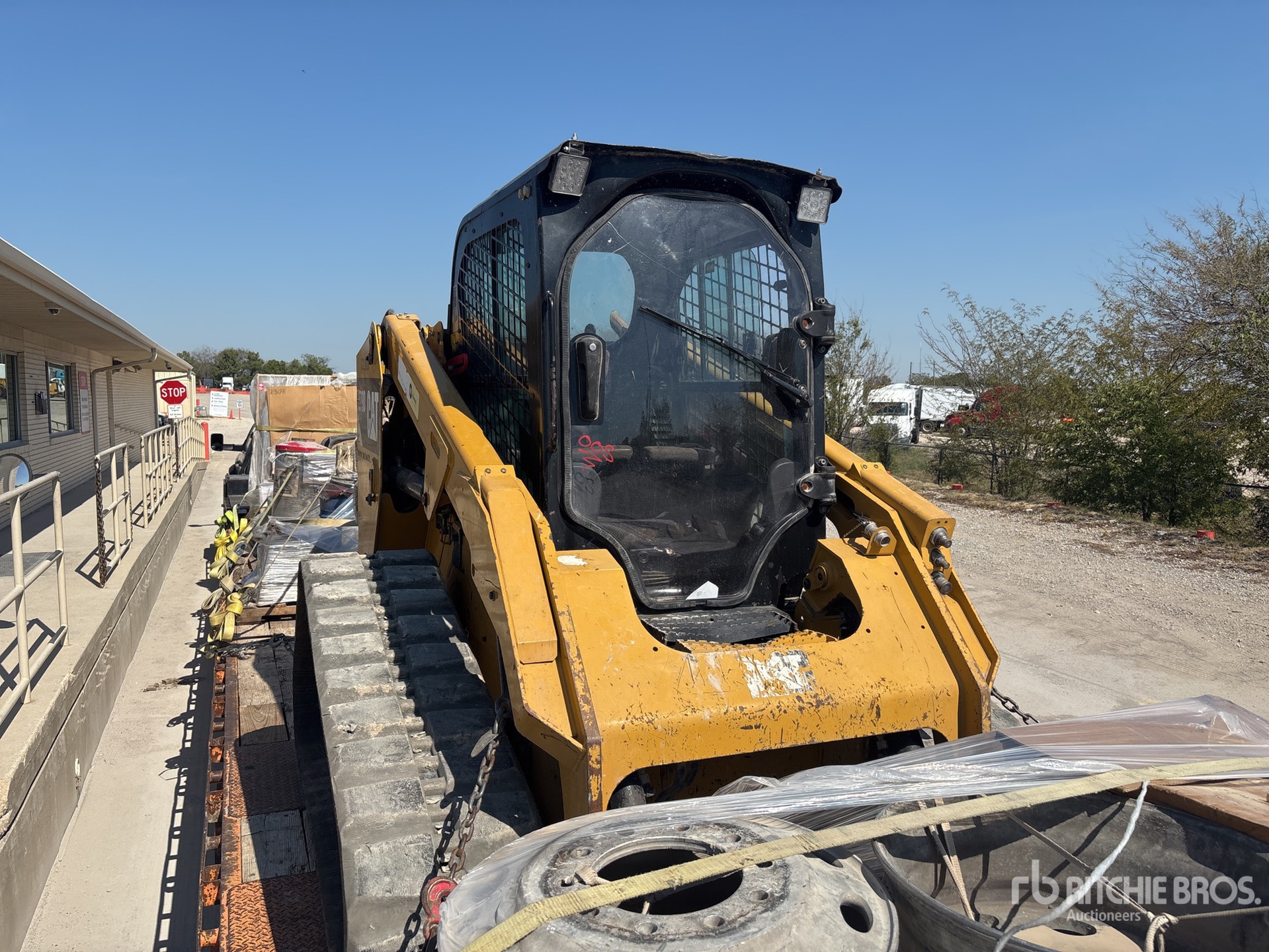 Photo of 2015 Caterpillar 279D