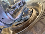 Brakes with