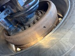 Brakes with