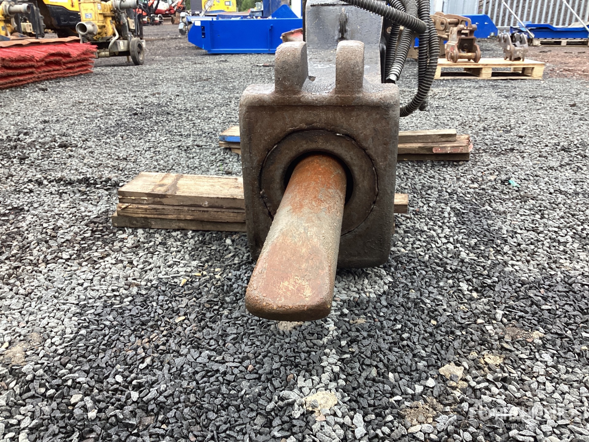 Atlas Copco MB1700