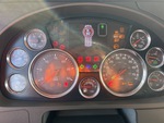 Cab with Warning Lights