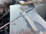 Motor with