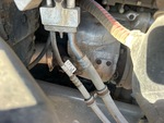 Motor with