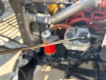 Motor with