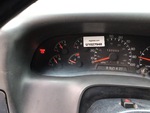 Cab with Oil Pressure