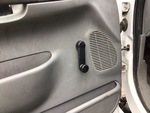 Cab with Window Controls