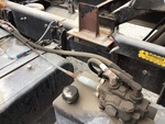Underbody with Hoses