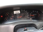 Cab with Gauges