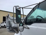 Cab with Mirrors