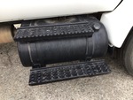 General Appearance with Steps/Ladders